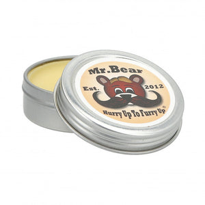 Mr.Bear vosek za lase in brado Hurry Up To Furry Up -30ml