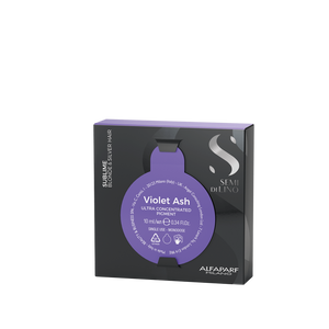 Alfaparf Anti Yellow pigment za lase - Violet Ash Va 10ml
