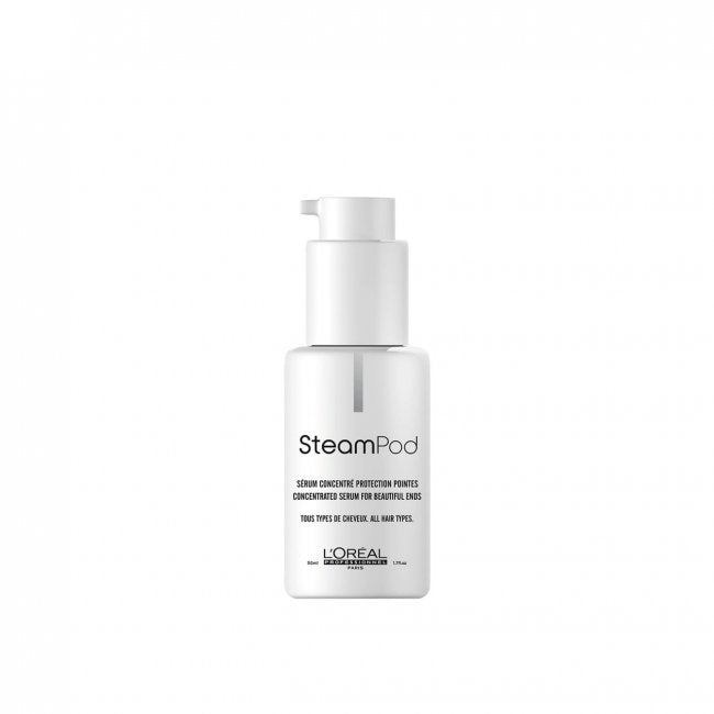 L'oreal SteamPod serum za konice Loreal Serum For Beautiful Ends