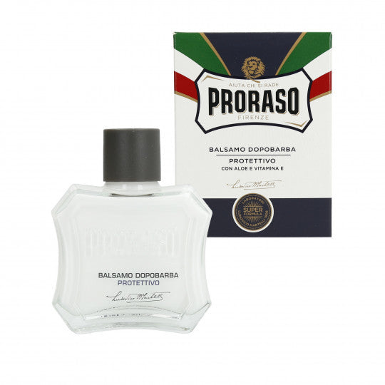 Proraso krema po britju Balsamo Dopobarbara - 100ml