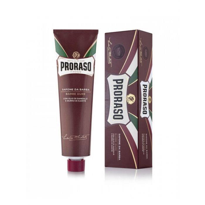 Proraso milo/šampon za britje - 150ml