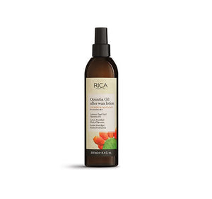 Rica olje po depilaciji za občutljivo kožo z opuncijo Opuntia Oil