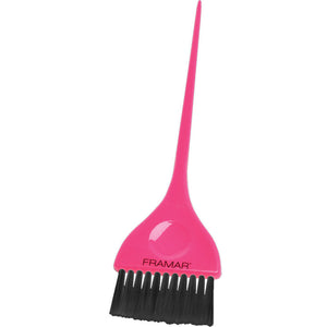 Framar Classic Color Pink čopič za barvanje