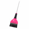 Framar Pin Tail Brush Pink čopič za barvanje s kovinsko konico