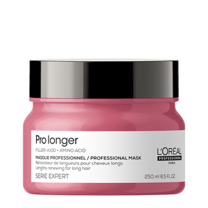 L'oreal Pro Longer maska za obnovo dolgih las po dolžini 250ml