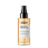 L'oreal Absolut Repair Oil  10/1 večnamensko olje za poškodovane lase 90ml