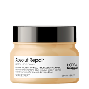 L'oreal Absolut Repair maska za obnovo poškodovanih las 250ml