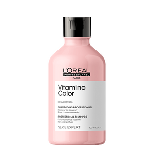 L'oreal Vitamino Color Serie Expert šampon za barvane lase 300ml