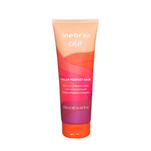Inebrya Color maska za barvane lase 250ml