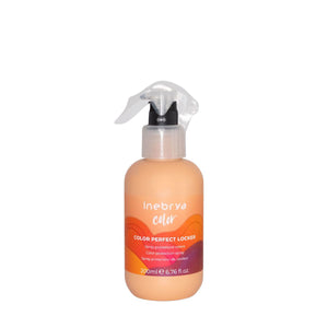 Inebrya Color sprej za zaščito barve Perfect Locker 200ml