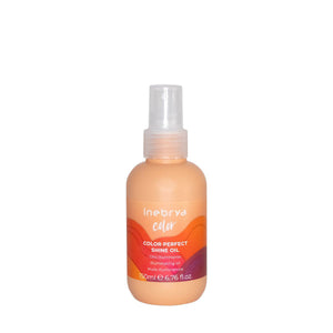 Inebrya Color olje v spreju za sijaj barvanih las Shine Oil 150ml