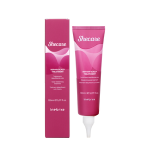 Inebrya SheCare obnovitvena nega za lasišče Repair Scalp 150ml
