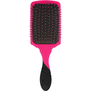 Wet Brush Pro Paddle Detangler krtača za česanje -roza