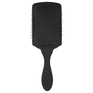 Wet Brush Pro Paddle Detangler krtača za česanje -črna