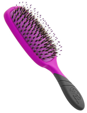 Wet Brush Shine Enhancer  krtača za česanje - vijolična