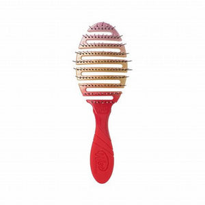 Wet Brush Pro Flex Dry krtača za česanje -Ombre Coral