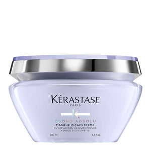 Kerastase Blond Masque Cicaextreme maska za blond lase 200ml
