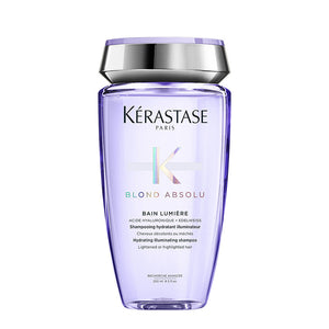 Kerastase Blond Absolu Bain Lumiere kopel šampon 250ml