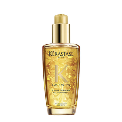 Kerastase Elixir Ultime olje za lase 100ml