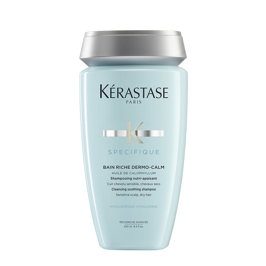 Kerastase Specifique Dermocalm Riche kopel za občutljivo lasišče 250ml