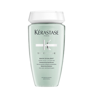 Kerastase Specifique Divalent kopel proti mastnim lasem 250ml