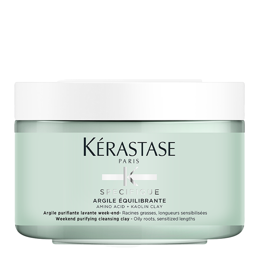 Kerastase Specifique Argile Equilibrante čistilna glina za lase 250ml