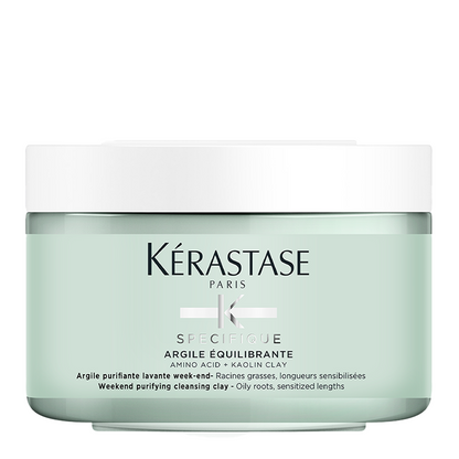 Kerastase Specifique Argile Equilibrante čistilna glina za lase 250ml