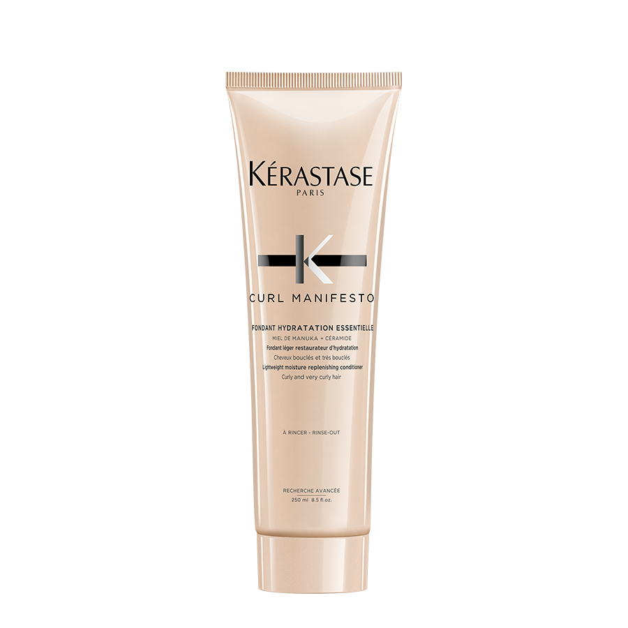 Kerastase Curl Manifesto Fondant Hydration vlažilna nega za kodraste lase 250ml