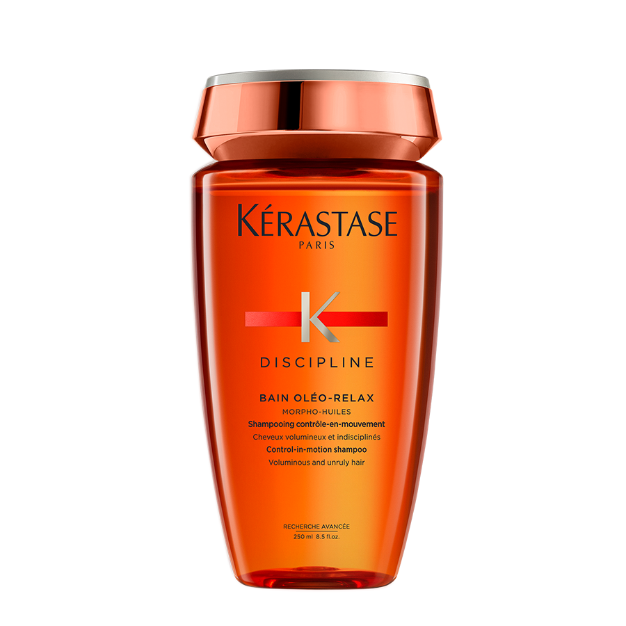 Kerastase Discipline Bain Oleo Relax kopel šampon 250ml