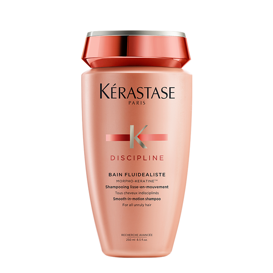 Kerastase Discipline Bain Fluidealiste kopel šampon 250ml