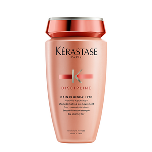 Kerastase Discipline Bain Fluidealiste kopel šampon 250ml