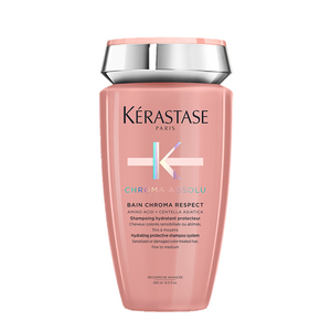 Kerastase Bain Chroma Respect vlažilna kopel za barvane lase 250ml