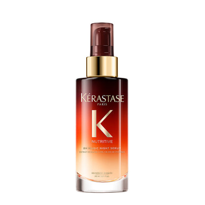 Kerastase Nutritive 8H Night nočni serum 90ml