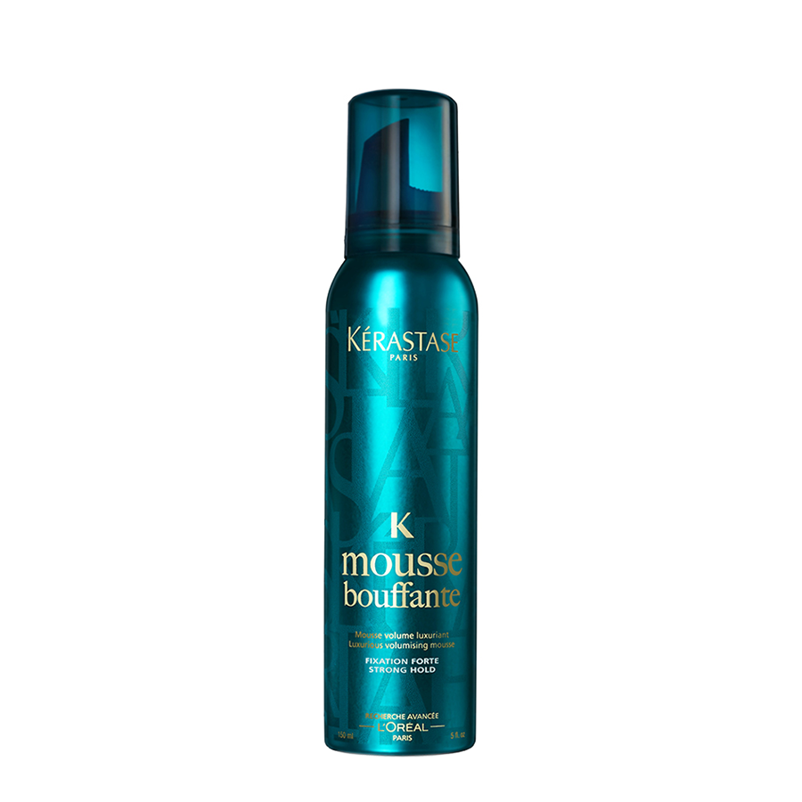 Kerastase Styling Mousse Bouffante pena 150ml