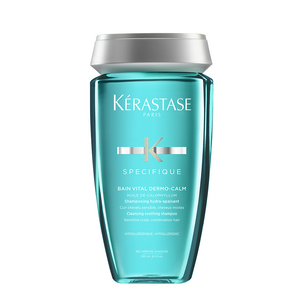 Kerastase Specifique Bain Vital Dermo-Calm kopel za občutljivo lasišče 250ml