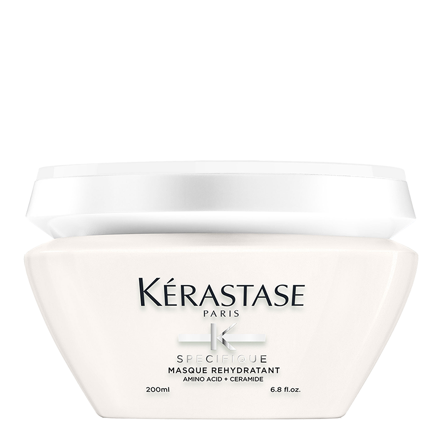 Kerastase Specifique Masqu Rehydratant intenzivna vlažilna gel maska za suhe lase 200ml