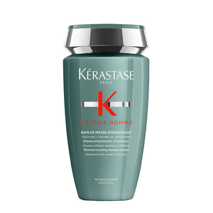 Kerastase Genesis Homme Force šampon za okrepitev las proti izpadanju 250ml