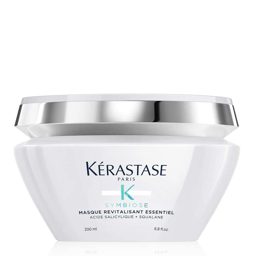 Kerastase Symbiose intenzivna revitalizacijska maska proti prhljaju 200ml