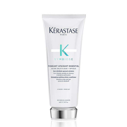 Kerastase Symbiose pomirjujoča nega/balzam za občutljivo lasišče nagnjenih k prhljaju 200ml