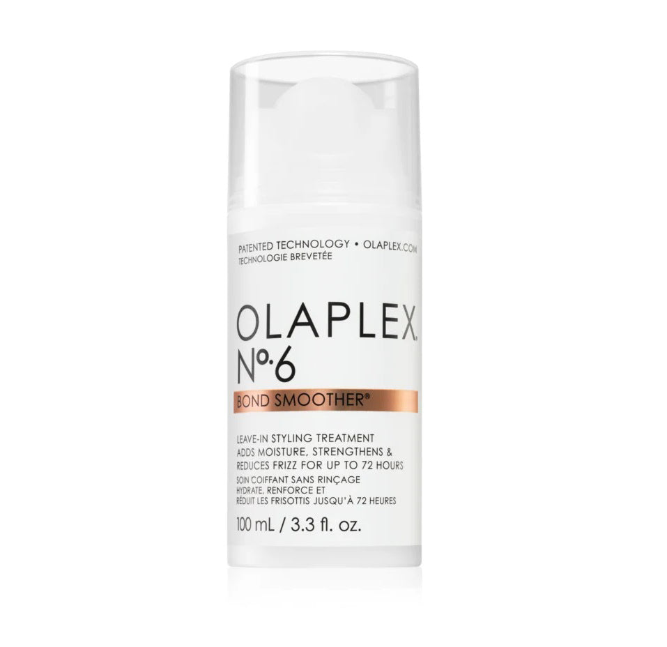 Olaplex N°6 Bond Smoother vlažilna krema za regeneracijo las 100ml