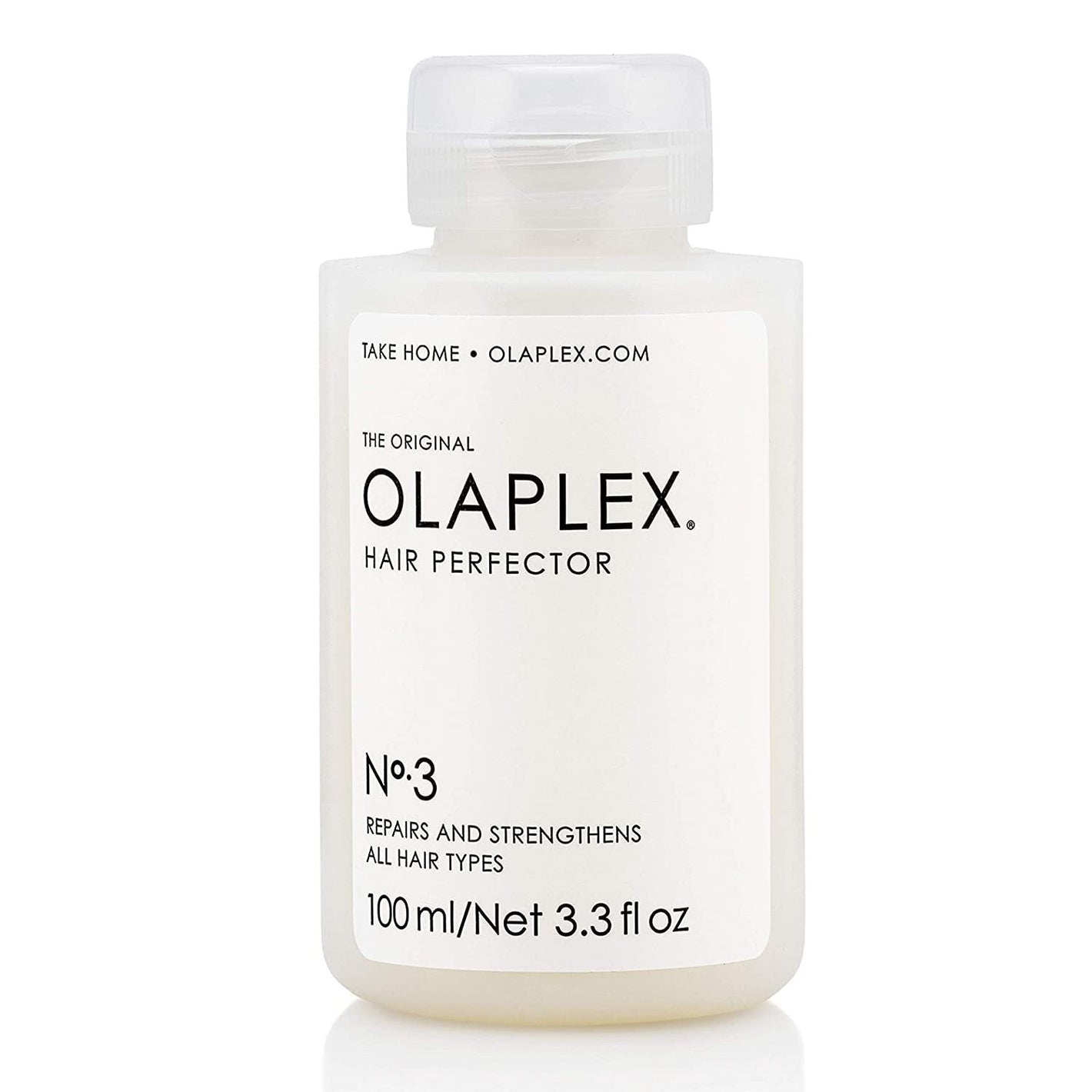 Olaplex N°3 Hair Perfector kremna zdravilna nega za zaščito barve 100ml