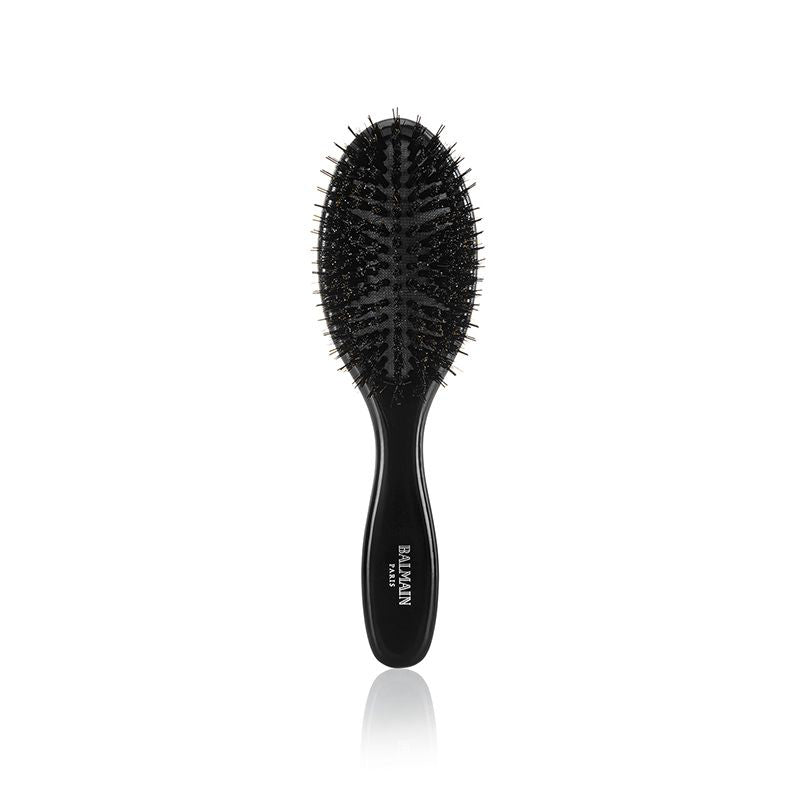 Balmain/Doublehair krtača za česanje in podaljške Hair Extension Brush