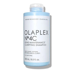 Olaplex N°4C čistilni šampon za vse tipe las 250ml