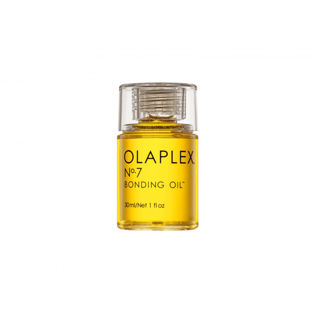 Olaplex N°7 Bonding Oil hranilno olje za poškodovane lase 30ml