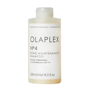 Olaplex N°4 Bond Maintenance Shampoo obnovitveni šampon za vse tipe las 250ml