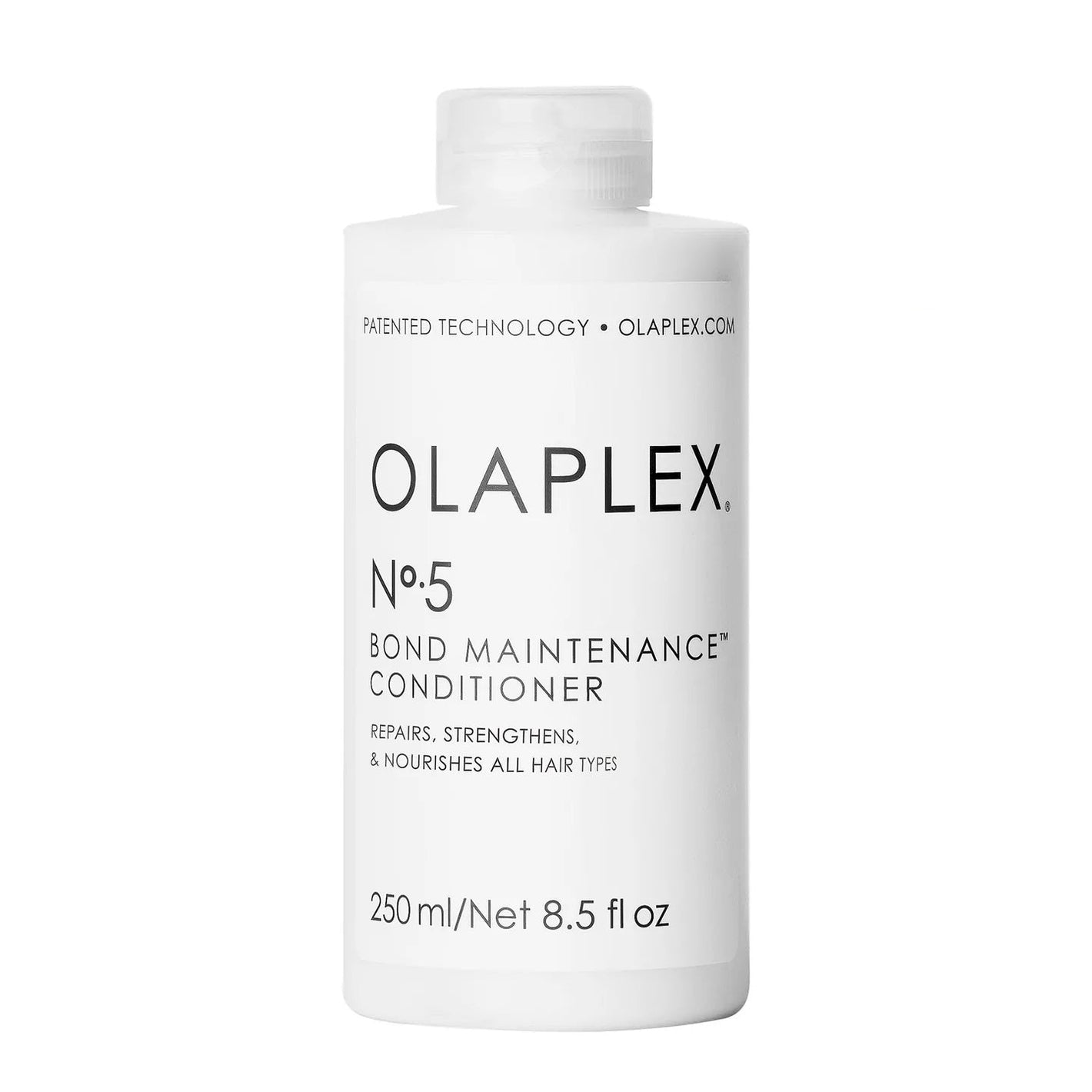 Olaplex N°5 Bond Maintenance Conditioner balzam za regeneracijo in sijaj las 250ml