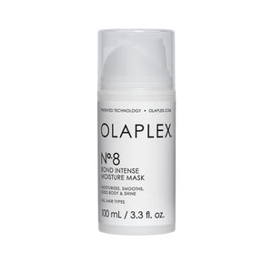 Olaplex N°8 Bond Intense Moisture Mask intenzivna vlažilna maska za mehkobo in sijaj las 100ml