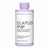 Olaplex N°4P Blond Enhancer™ vijoličen šampon za nevtralizacijo blond las 250ml