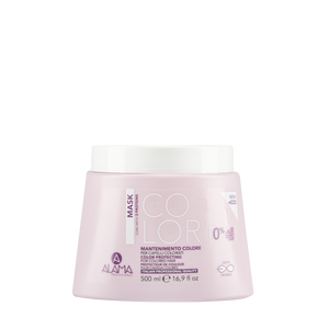 Alama Color maska za barvane lase s proteini 500ml