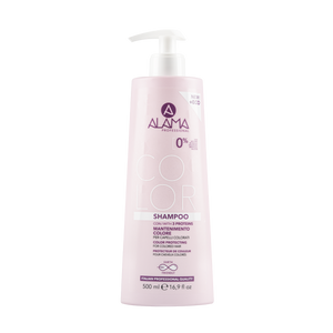 Alama Color šampon za barvane lase s proteini 500ml